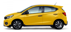 brio urbanite carnival yellow